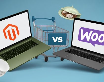 WooCommerce vs. Magento: How to Choose the Right E-Commerce Platform