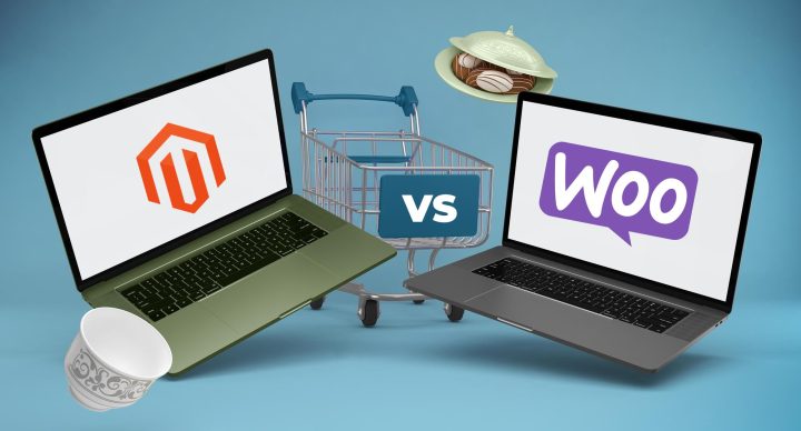 WooCommerce vs. Magento: How to Choose the Right E-Commerce Platform