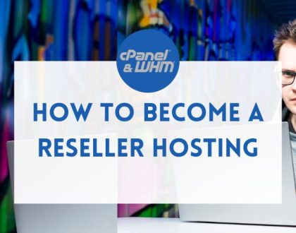 How to Start Your Own Reseller Hosting Business