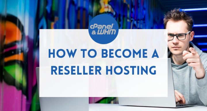 How to Start Your Own Reseller Hosting Business