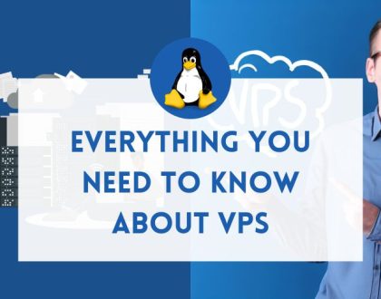 Everything You Need to Know About VPS Servers