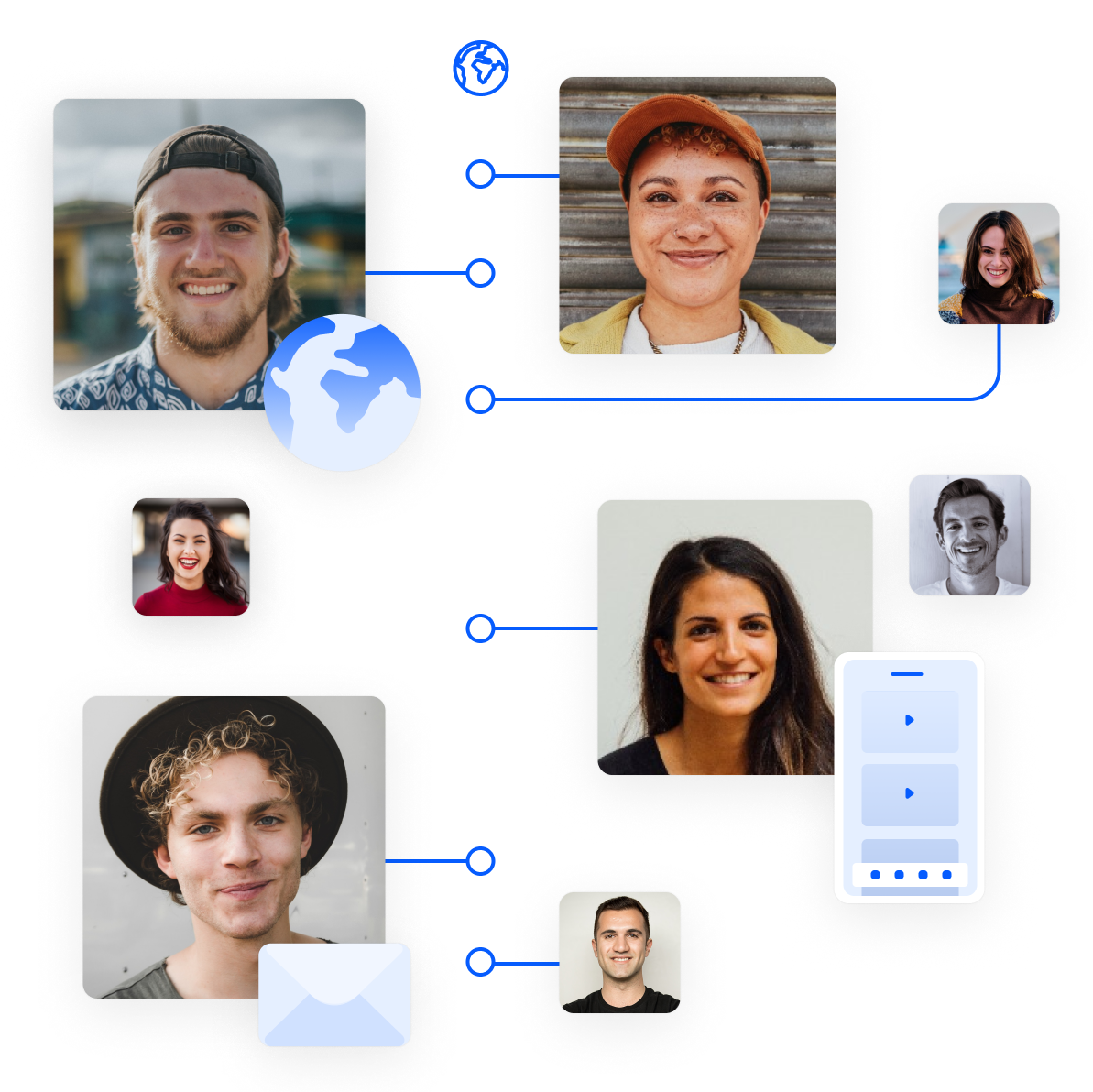 About Us | 10+ Years of Reliable & Secure Web Hosting - Discovering the essence of our identity and the principles we uphold